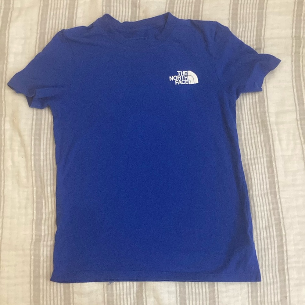 The North Face Graphic Tee